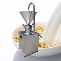 peanut butter machine Colloid grinder mill for almond peanut butter machine