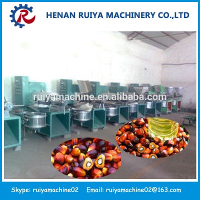 Cheap Prices palm kernel oil processing machine | palm oil extraction machine