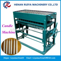 Good quality used candle making equipment