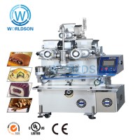 Multifunctional Hign Yield separation machine