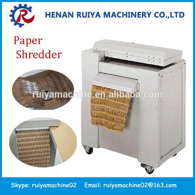 Good Quality paper shredder