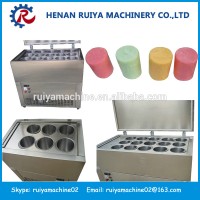 High Speed ice maker machine