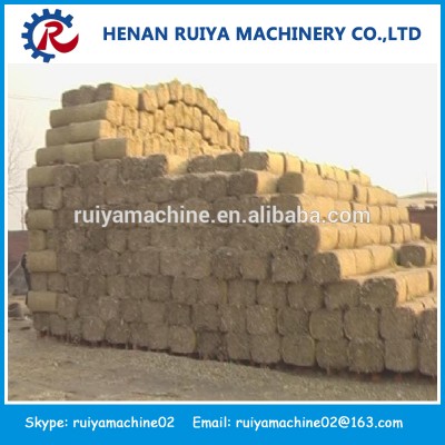 Cheap Prices pine straw baler for sale