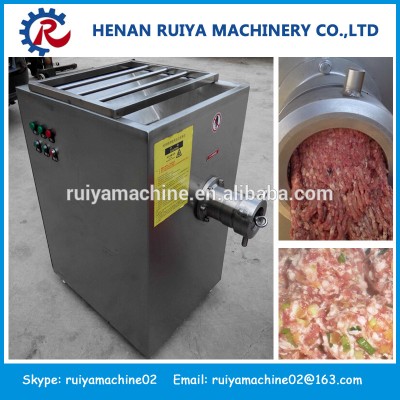 reliable quality used meat mincer