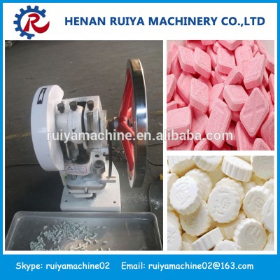 New Designer candy tablet press machine | price for tablet press machine