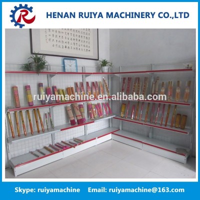 Automatic Stick Incense Making Machine|Sticks Incense Machine