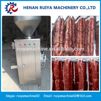 New Designer sausage making machine price