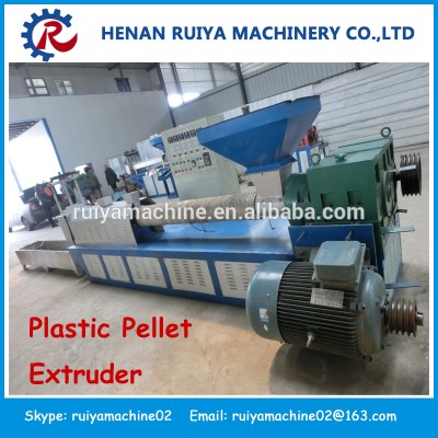 PET bottle recycling plant