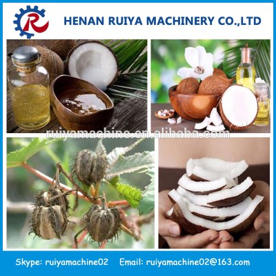 small coconut oil extraction machine | coconut oil making machine