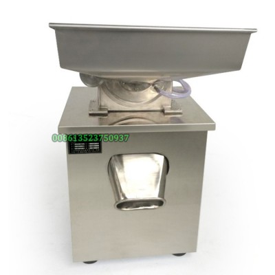 dried tea leaf grinding machine moringa leaves pulverizer