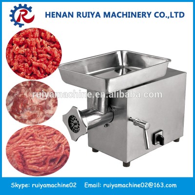 Hot sale used meat grinders sale