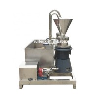 commercial tofu making machine butter making machine